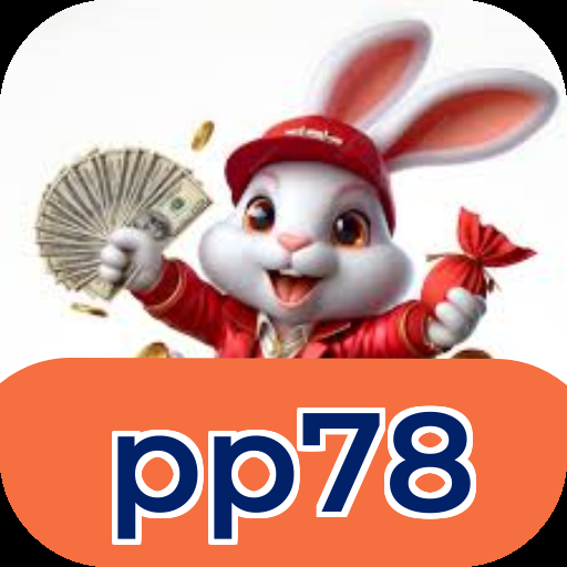 Interface do aplicativo pp78 mostrando jogos disponíveis no iOS e Android